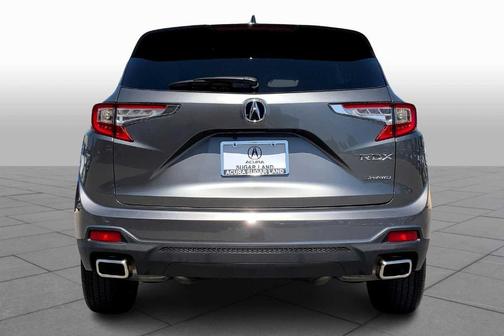 2024 Acura RDX Base