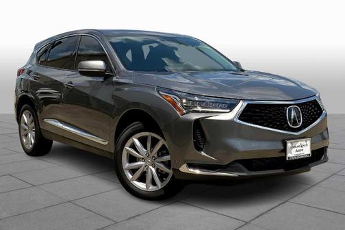 2024 Acura RDX Base