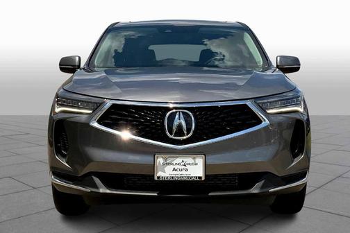 2024 Acura RDX Base