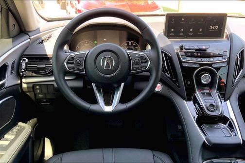 2024 Acura RDX Base