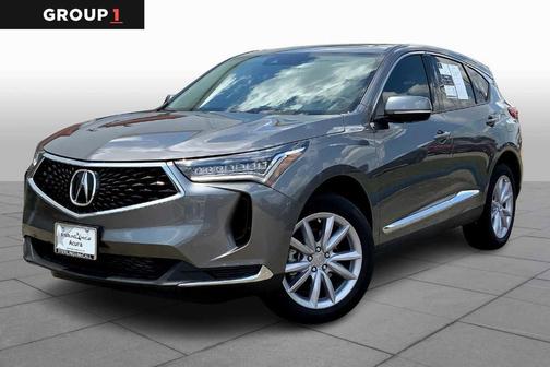 2024 Acura RDX Base