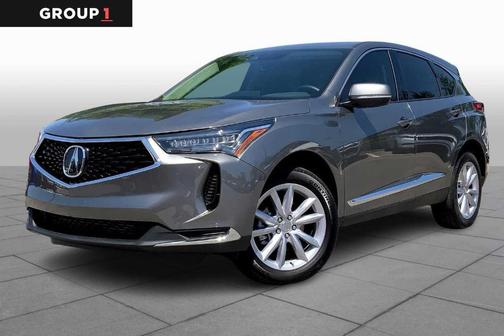 2024 Acura RDX Base