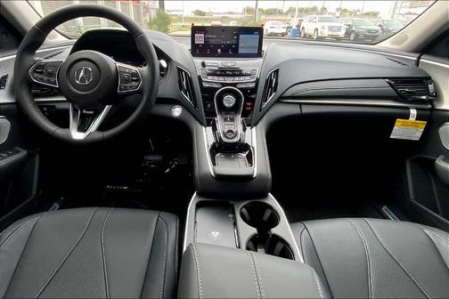 2025 Acura RDX Technology Package