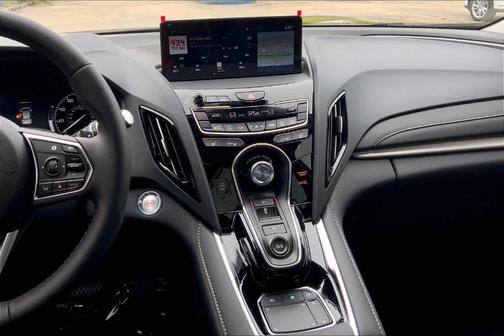 2025 Acura RDX Technology Package