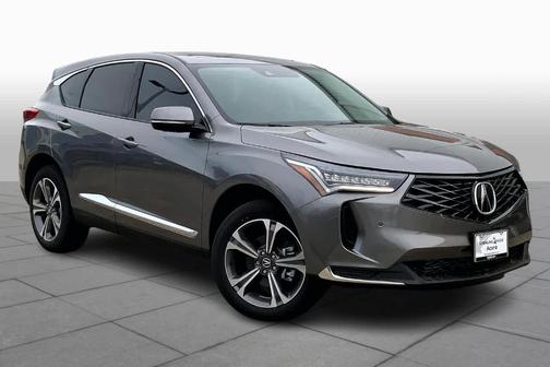 2025 Acura RDX Technology Package