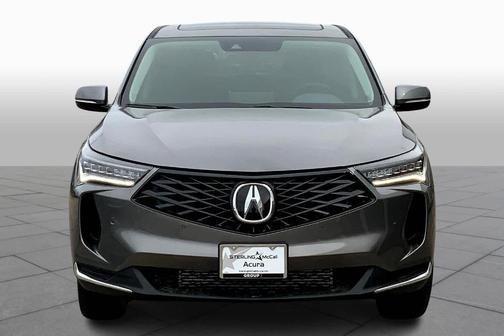2025 Acura RDX Technology Package