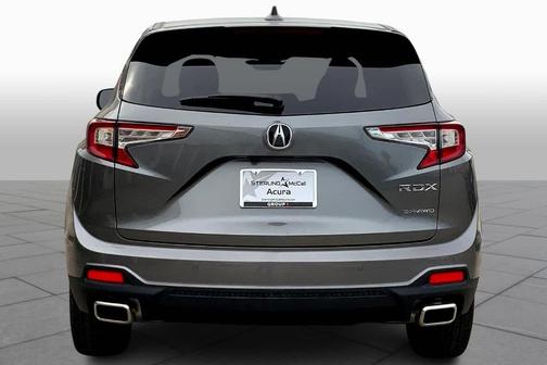 2025 Acura RDX Technology Package