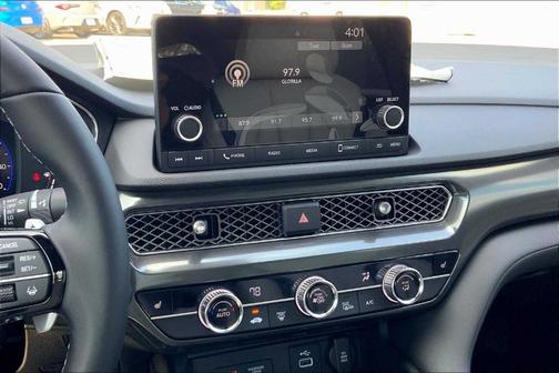 2025 Acura Integra w/A-Spec Package