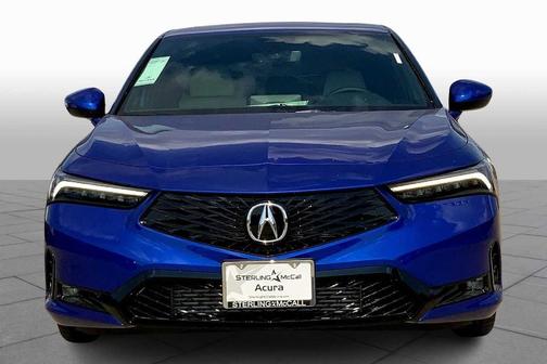 2025 Acura Integra w/A-Spec Package