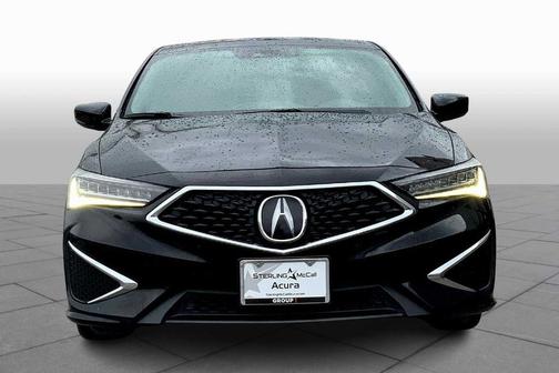 2021 Acura ILX Premium Package