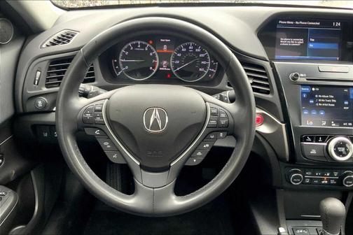 2021 Acura ILX Premium Package