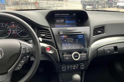 2021 Acura ILX Premium Package