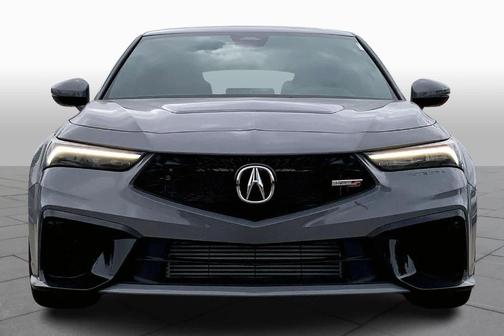 2026 Acura Integra Type S