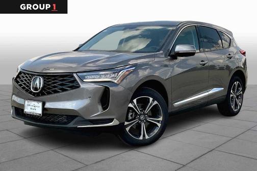 2025 Acura RDX Technology Package