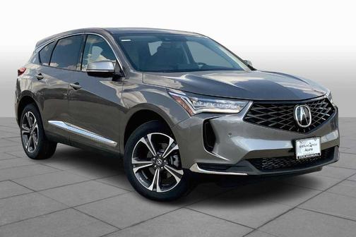 2025 Acura RDX Technology Package