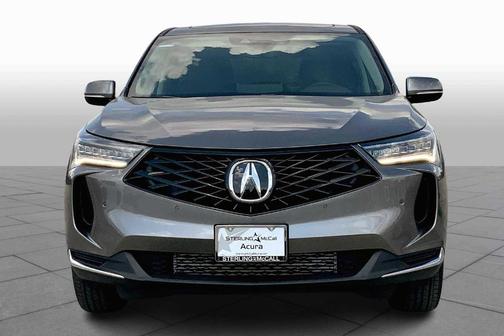 2025 Acura RDX Technology Package