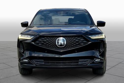 2022 Acura MDX A-Spec