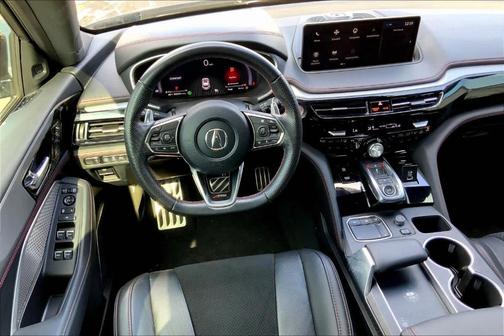 2022 Acura MDX A-Spec