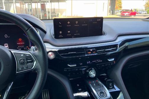 2022 Acura MDX A-Spec