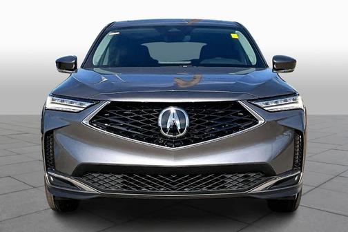 2026 Acura MDX Base