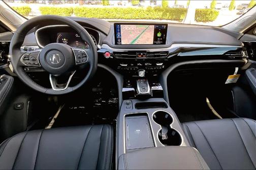 2026 Acura MDX Base