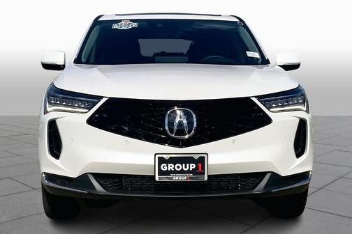 2025 Acura RDX Technology Package