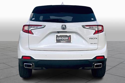 2025 Acura RDX Technology Package