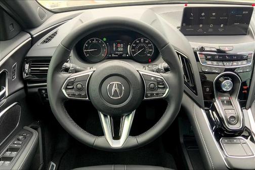 2025 Acura RDX Base