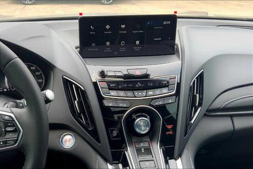 2025 Acura RDX Base