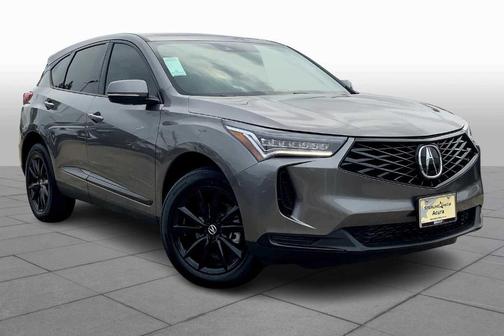 2025 Acura RDX Base