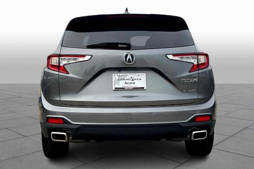 2025 Acura RDX Base