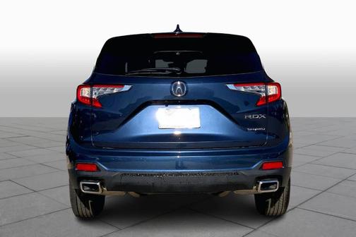 2025 Acura RDX Base