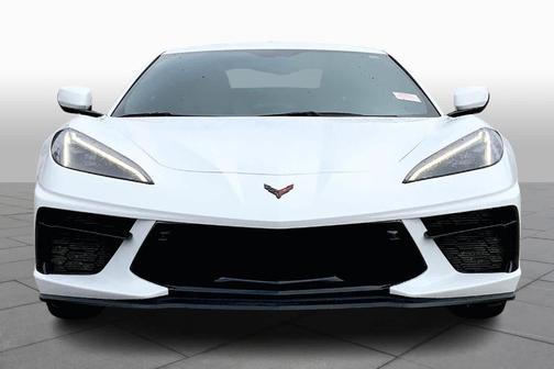 2022 Chevrolet Corvette Stingray w/2LT