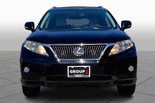 2010 Lexus RX 350 Base