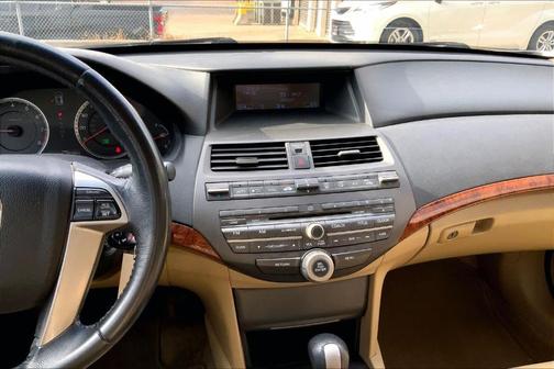 2011 Honda Accord EX-L