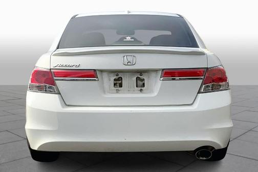 2011 Honda Accord EX-L