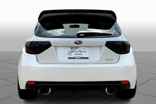 2013 Subaru Impreza WRX Base