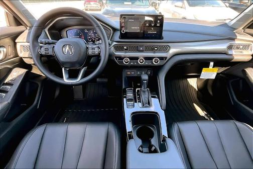 2026 Acura Integra Base