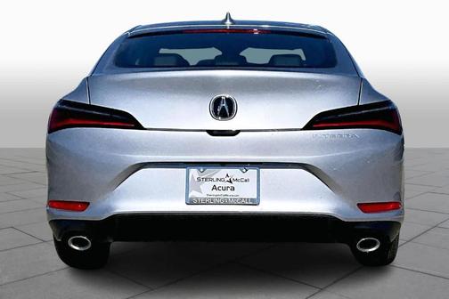 2026 Acura Integra Base