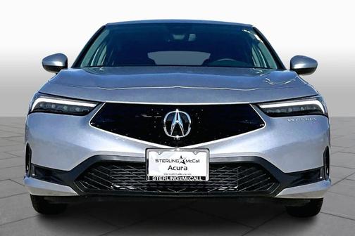 2026 Acura Integra Base