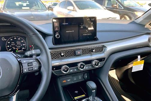 2026 Acura Integra Base