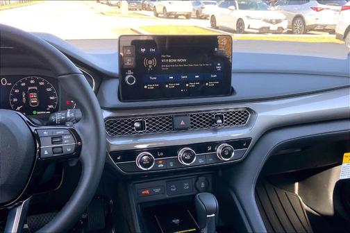 2026 Acura Integra Base