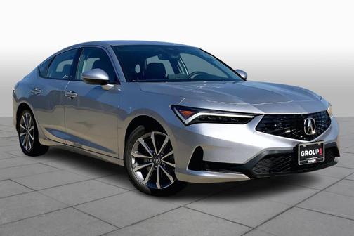 2026 Acura Integra Base