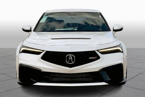 2026 Acura Integra Type S