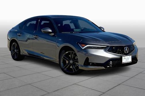 2025 Acura Integra w/A-Spec Package