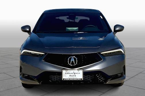 2025 Acura Integra w/A-Spec Package
