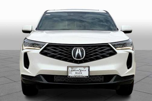 2025 Acura RDX Base