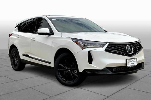 2025 Acura RDX Base