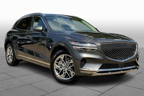 2025 Genesis GV70 2.5T