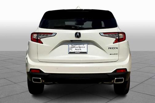 2025 Acura RDX Technology Package